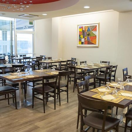 Hotel Consul - Family Hotel Riccione Esterno foto