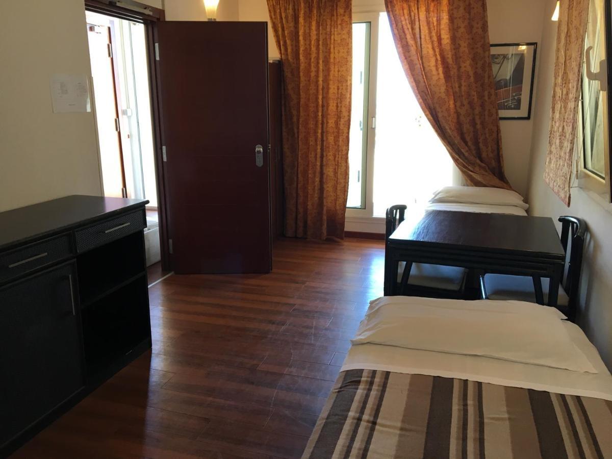 Hotel Consul - Family Hotel Riccione Esterno foto