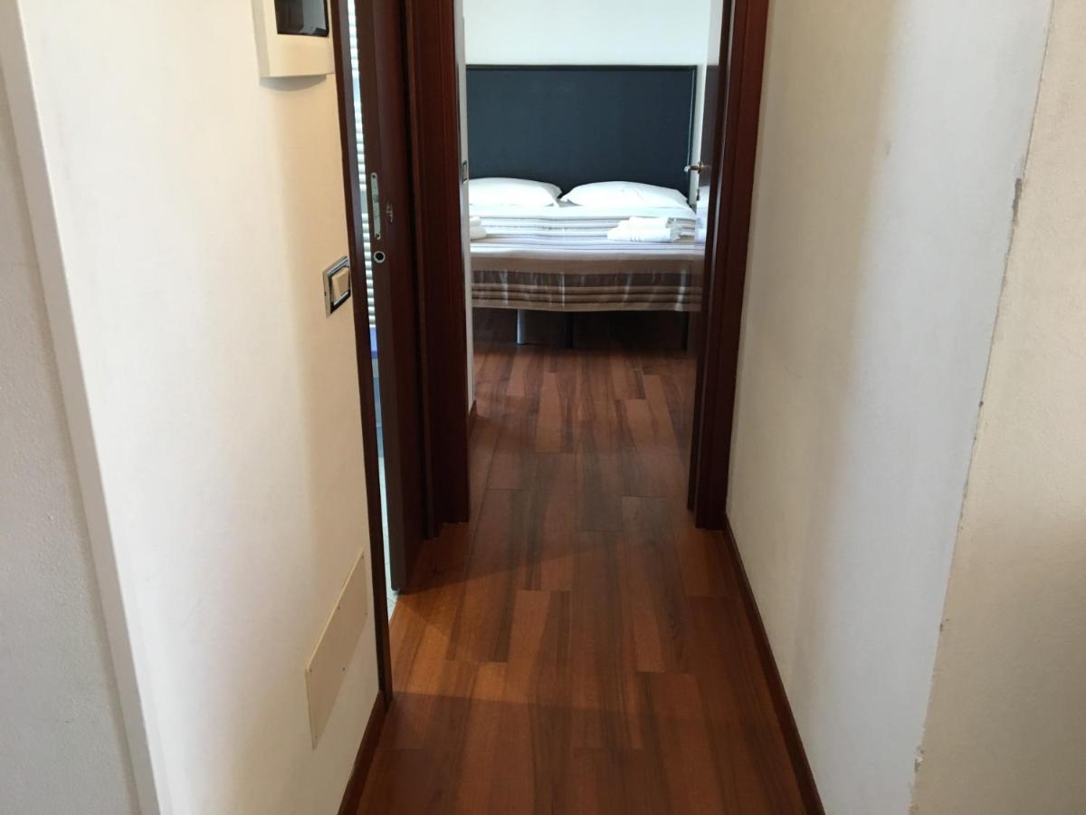Hotel Consul - Family Hotel Riccione Esterno foto