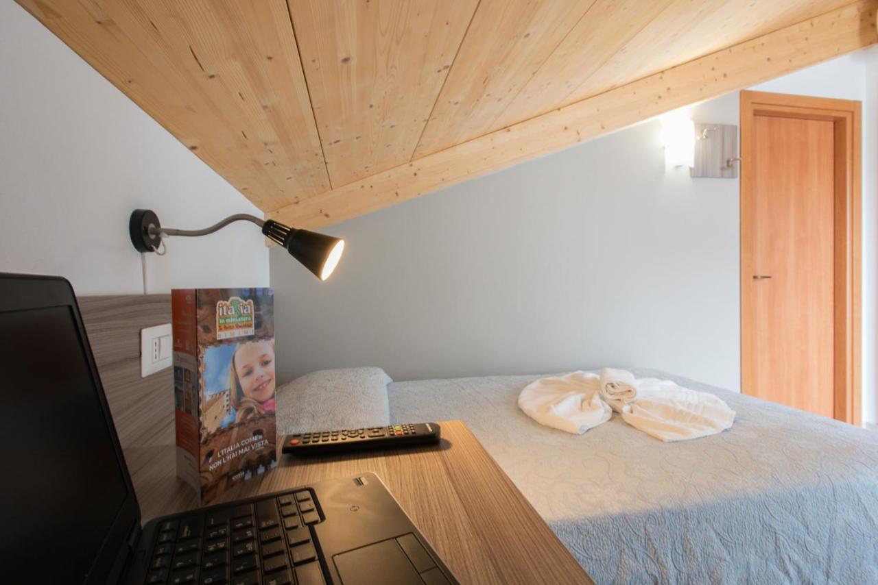 Hotel Consul - Family Hotel Riccione Esterno foto