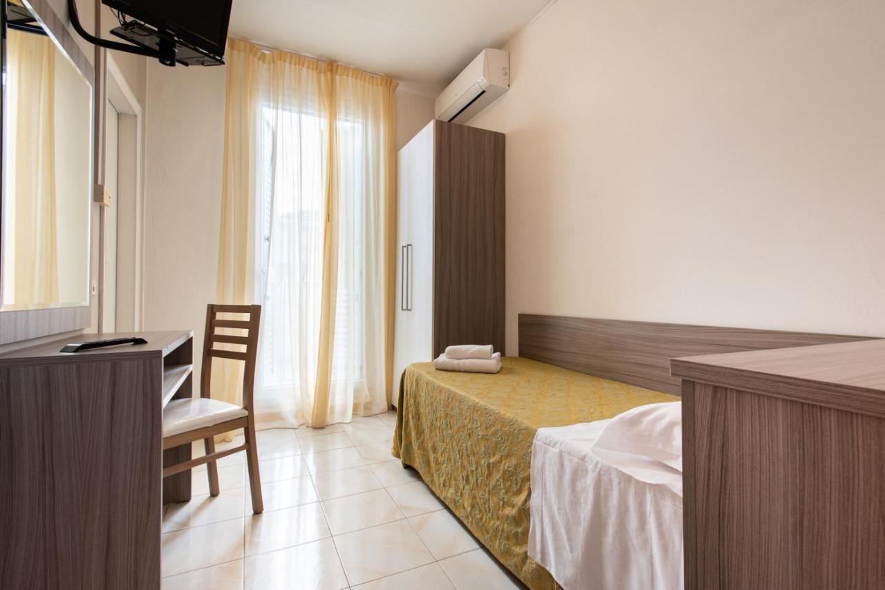 Hotel Consul - Family Hotel Riccione Esterno foto