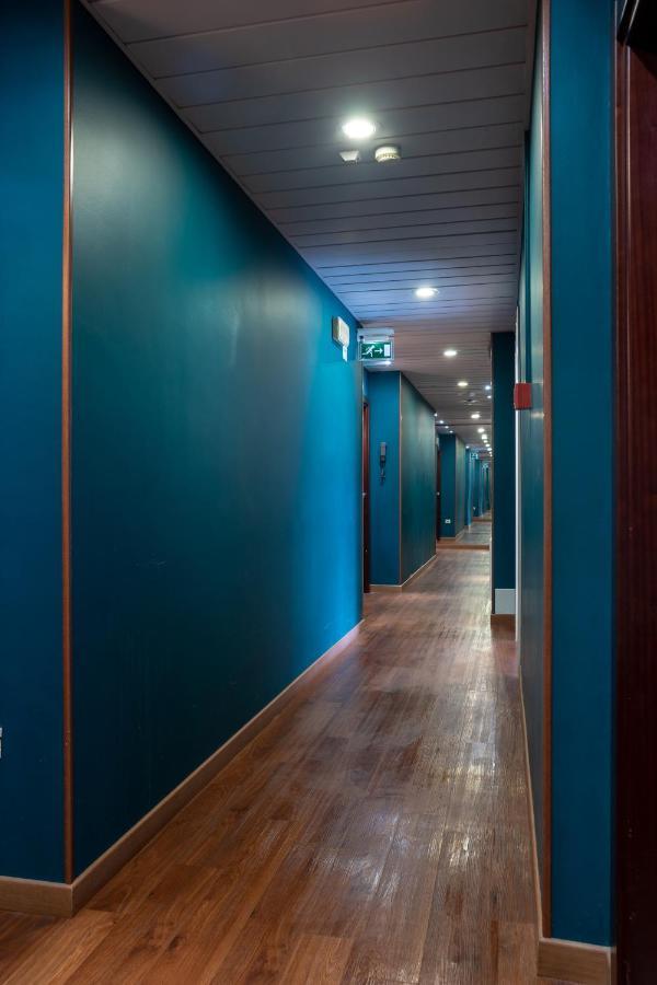 Hotel Consul - Family Hotel Riccione Esterno foto