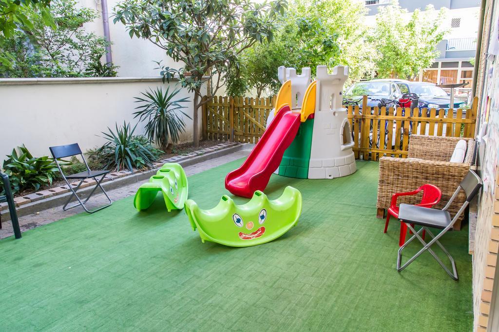 Hotel Consul - Family Hotel Riccione Esterno foto